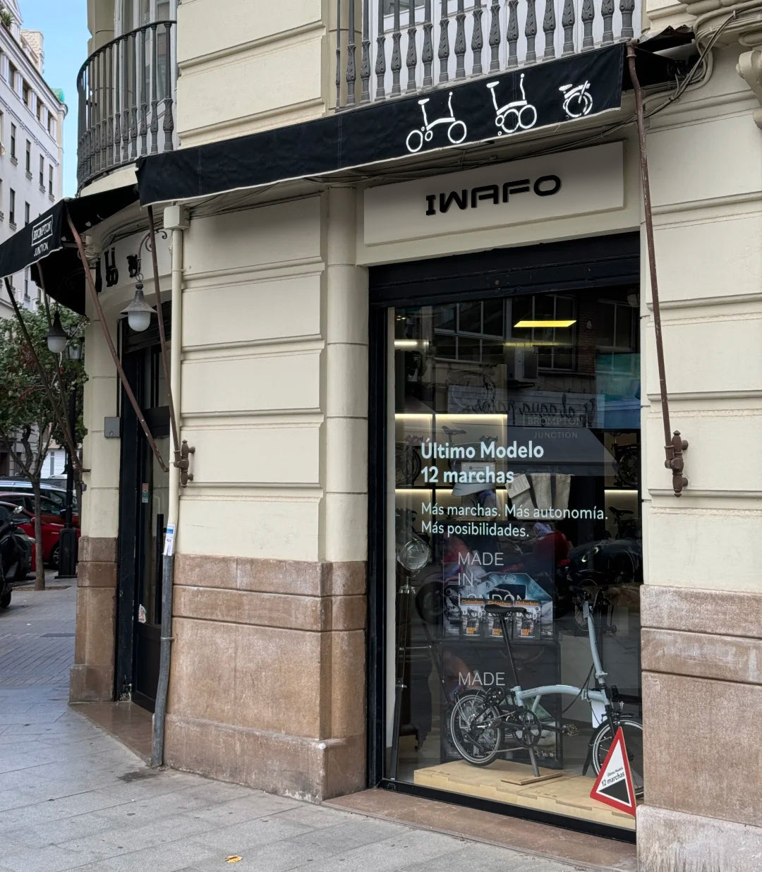 German Store