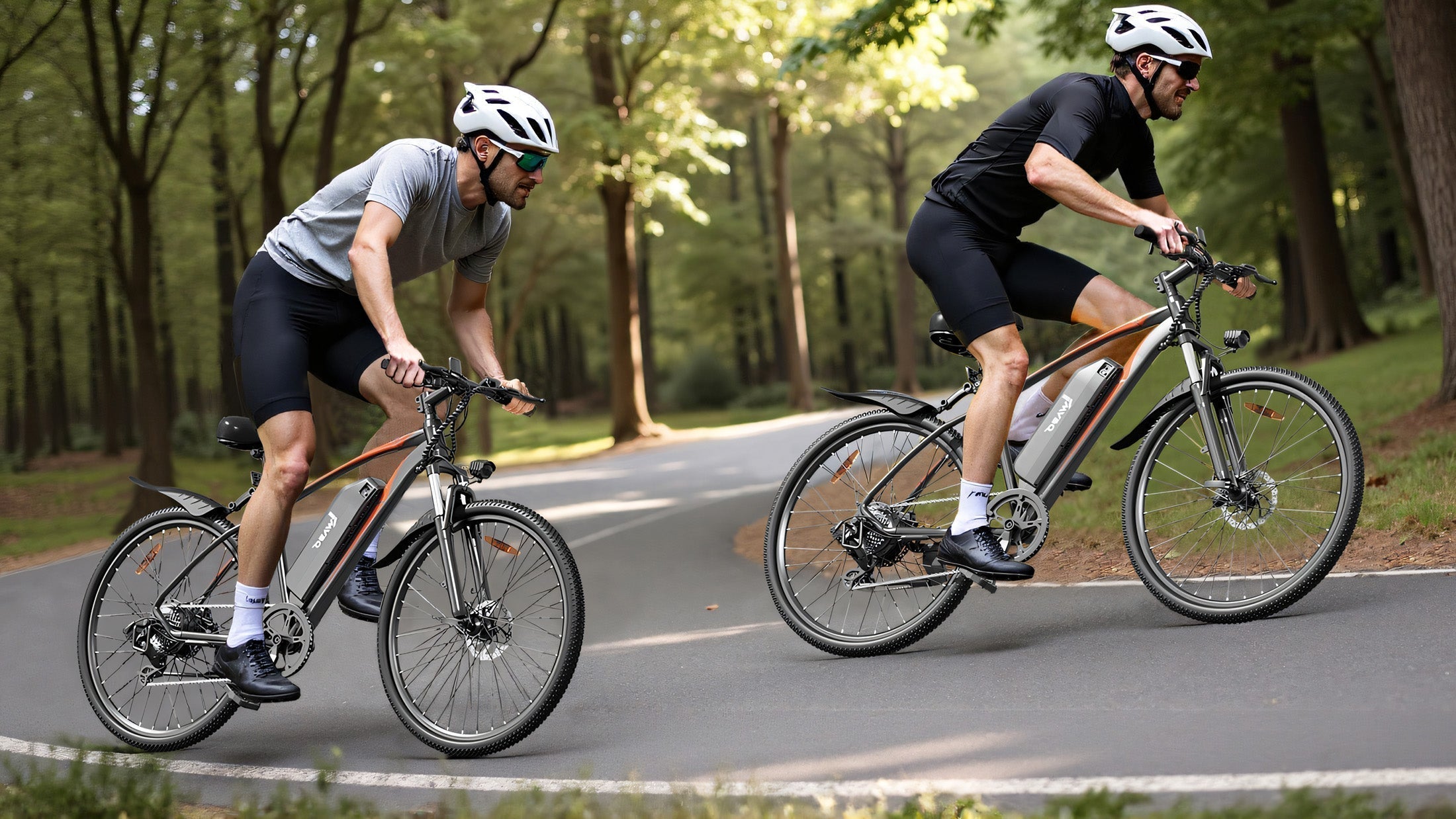 Tips for Maintaining Electric Bike Tires