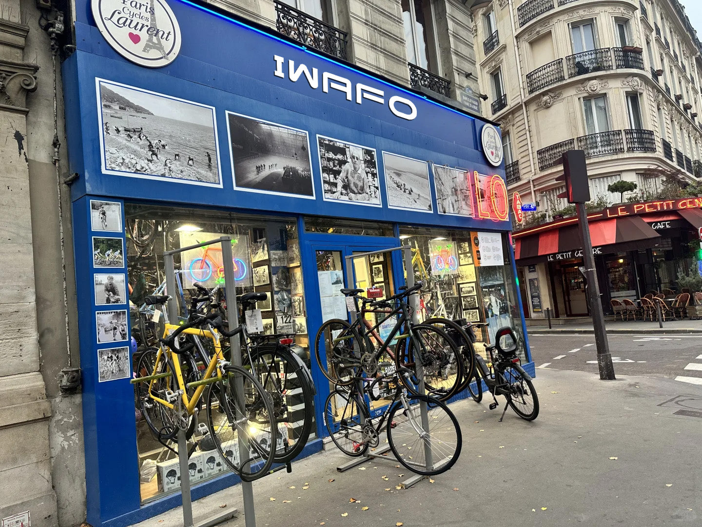 UK Store